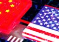 Lack of Emerging Tech Framework is ‘Weakening’ US Stance Against China, Lawmakers Warn