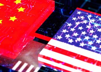 Lack of Emerging Tech Framework is ‘Weakening’ US Stance Against China, Lawmakers Warn