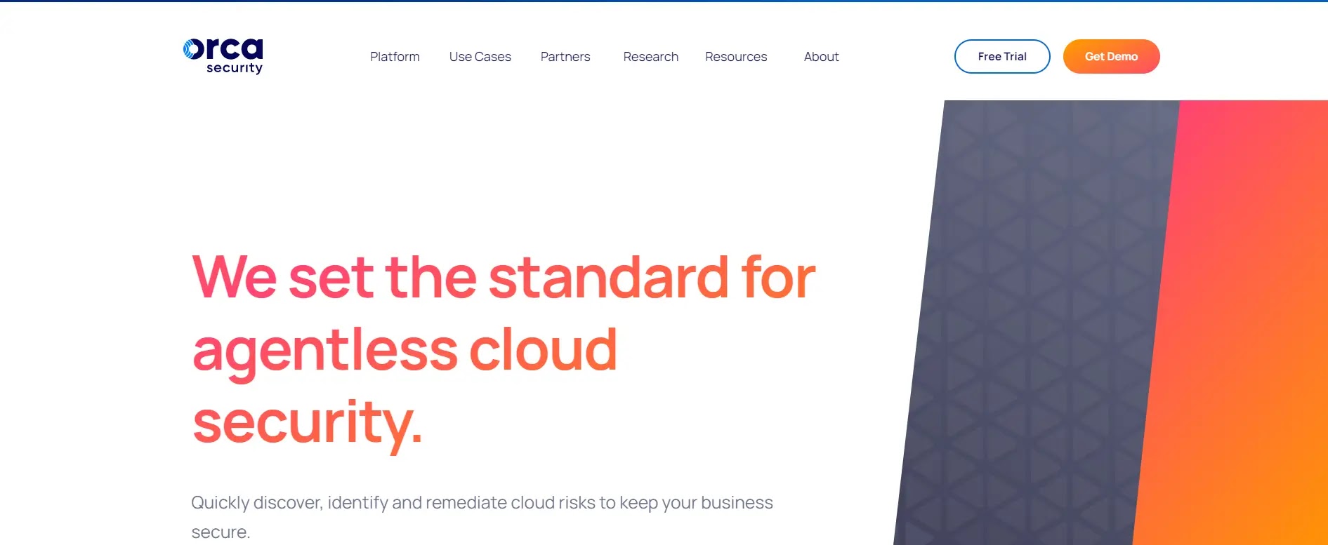 Cloud Security Tools