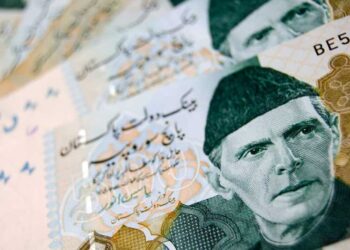 Pakistan’s elite and the current economic crisis