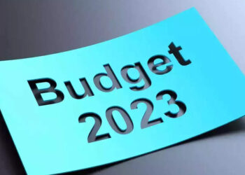 View: The intent of Budget 2023 is to build capabilities & competitiveness