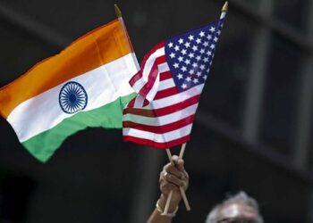 US Over Technology Partnership With India : ‘Not Just About China’