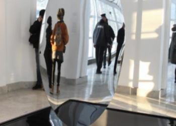 UK SA/VS Visiting Artists Series returns with slate of talks by global artists