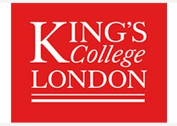 Research Associate/Fellow job with KINGS COLLEGE LONDON
