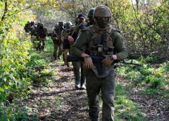 What to know about the Wagner group, a ‘brutal’ Russian military group fighting in Ukraine