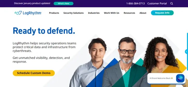 Incident Response Tools