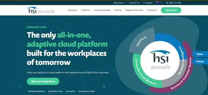 Compliance Management Software
