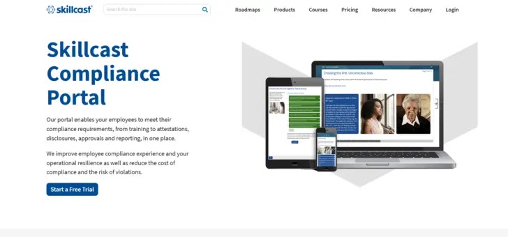 Compliance Management Software