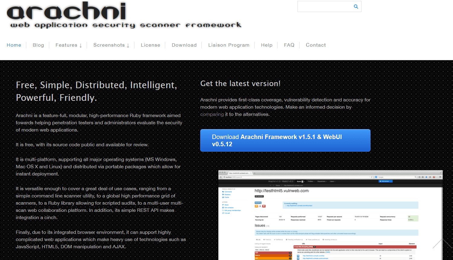 Web Application Pentesting Tools