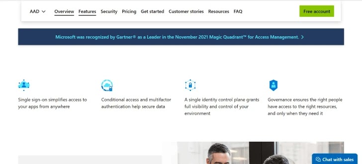 Single Sign-On Solutions
