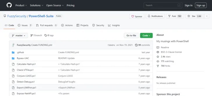 best Penetration Testing Tools
