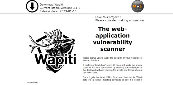 best Penetration Testing Tools