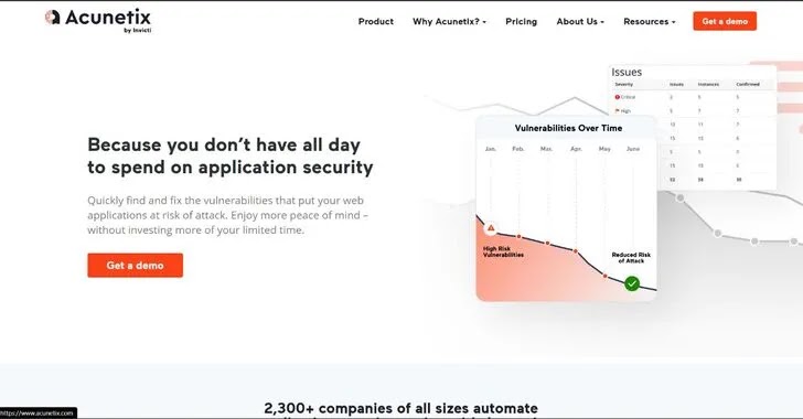 Ethical Hacking Tools