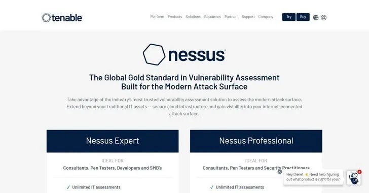 Ethical Hacking Tools