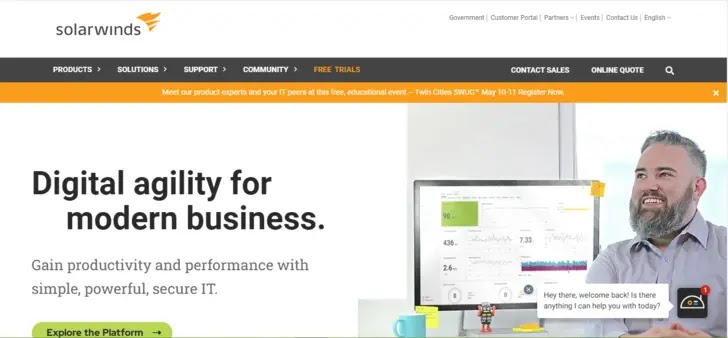 System Management Tools