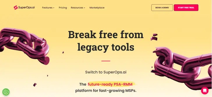 Best System Management Tools