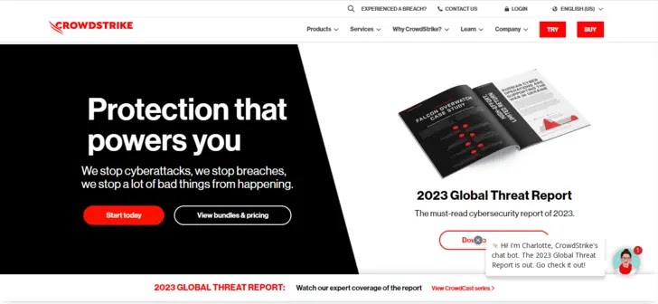 Penetration Testing Companies
