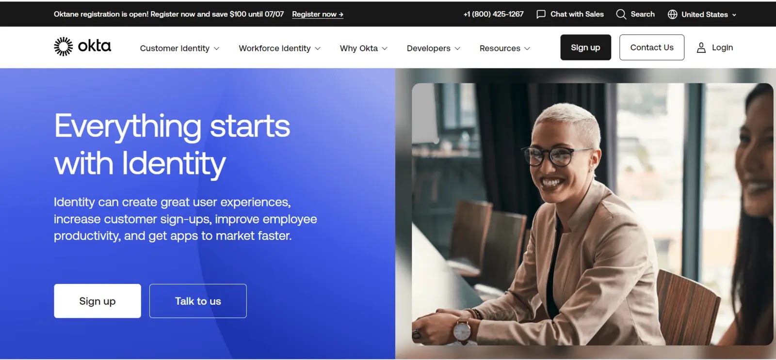 Identity Management Solutions 