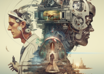 Artificial Intelligence: An Odyssey of Invention, Hype, and Surprising Humility