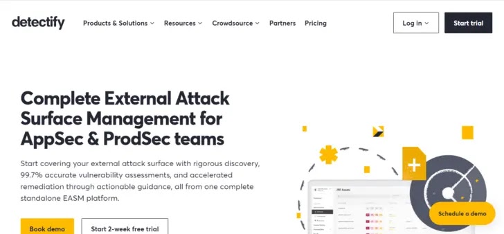 Penetration Testing Companies