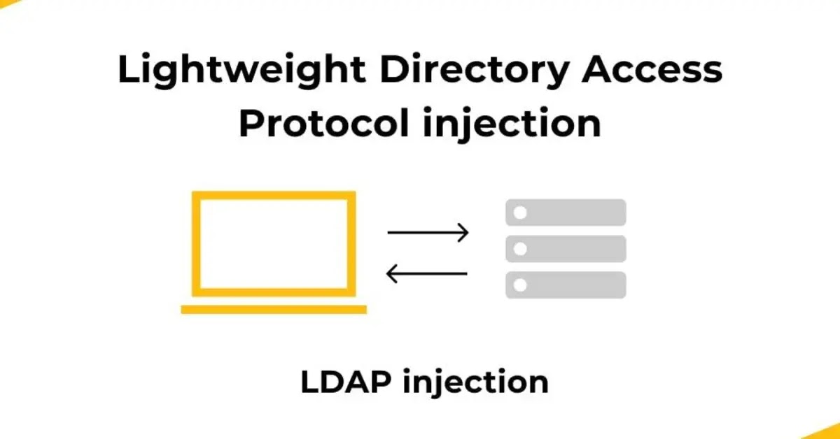 Injection Attacks