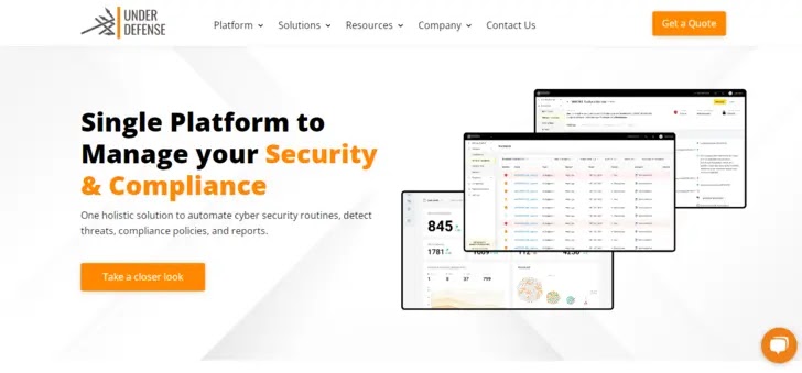 Penetration Testing Companies