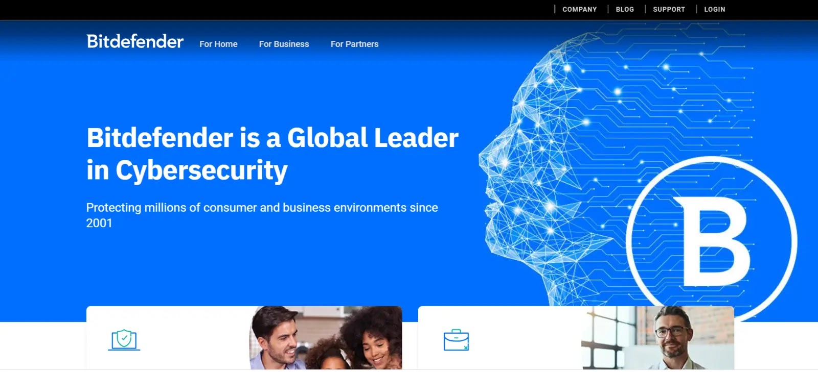 Malware Protection Solutions