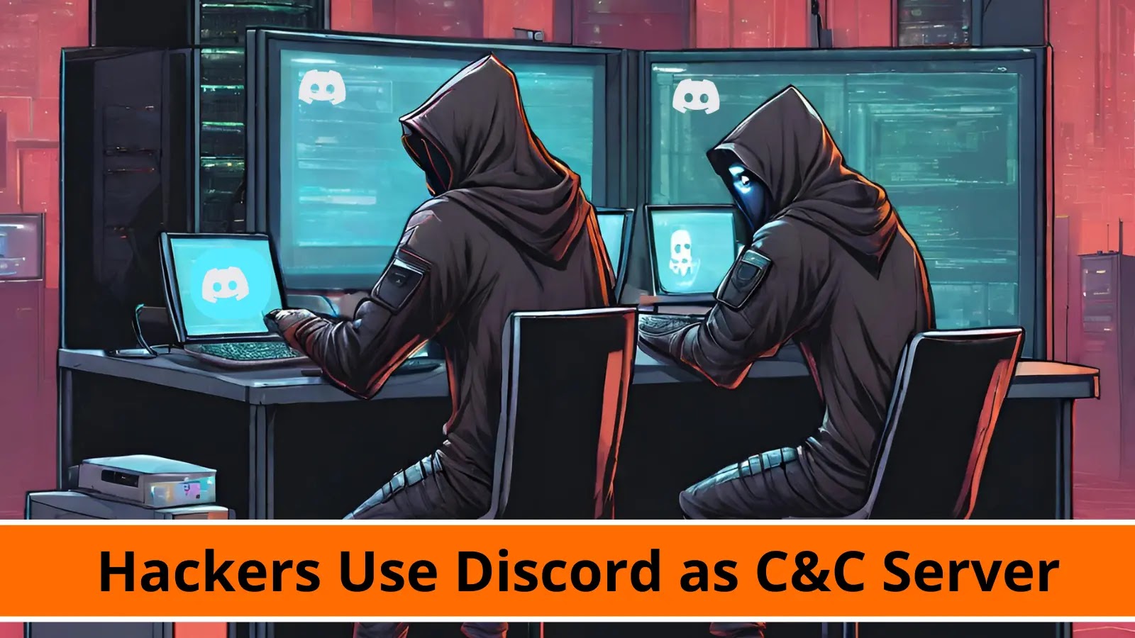 Hackers Use Discord for C&C to Exploit Jupyter Notebooks & SSH – Cyber ...