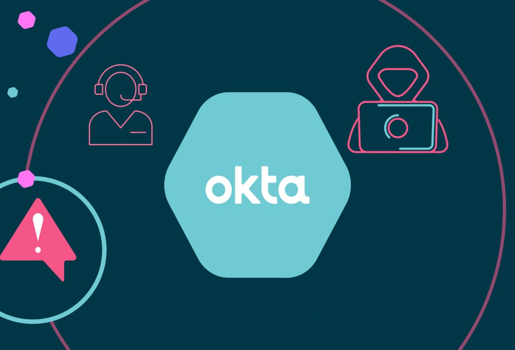 Okta's Customer Support Data Breach