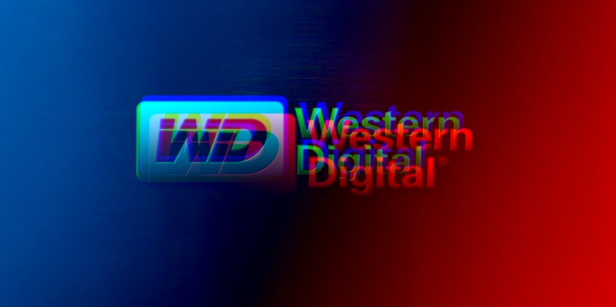 Western Digital Cyber Attack