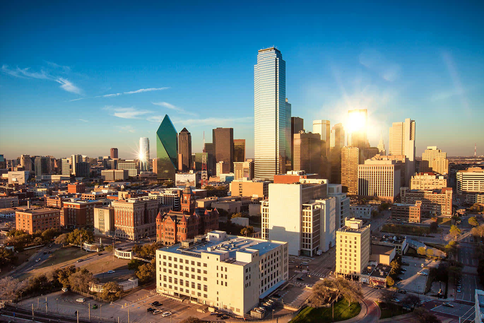 Royal Ransomware Attack Over the City of Dallas