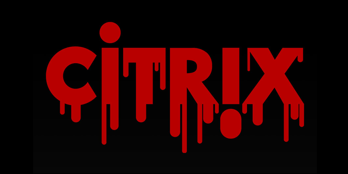 Citrix Bleed Attack