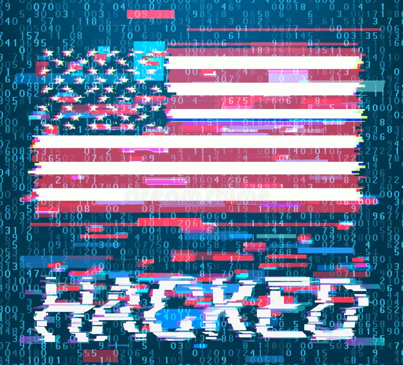 US Government Hacked via Microsoft 365