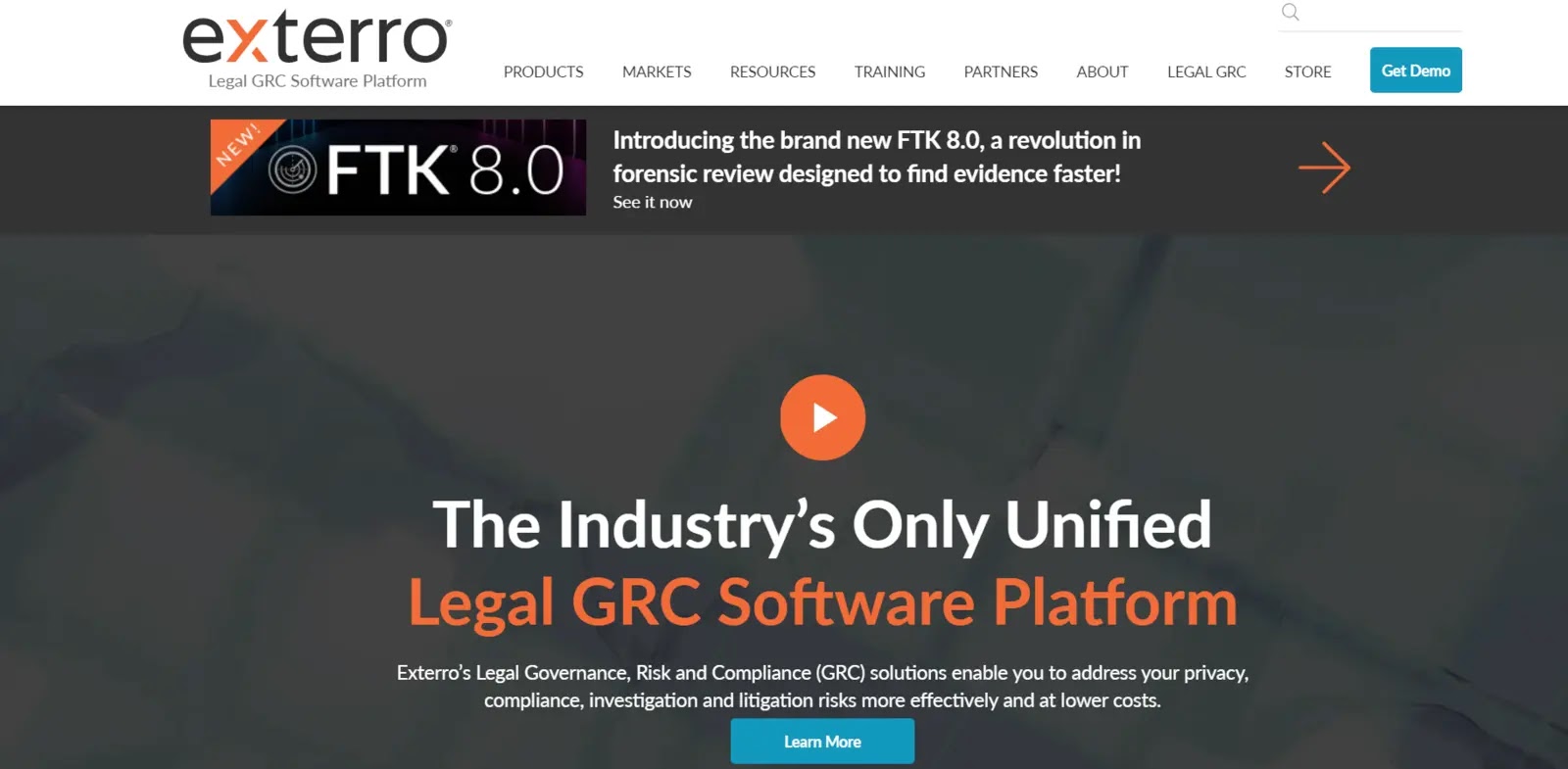 GDPR Compliance Security