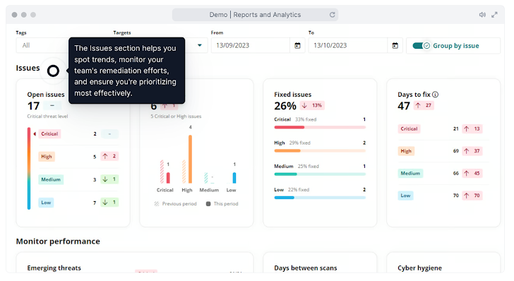 Vulnerability Management
