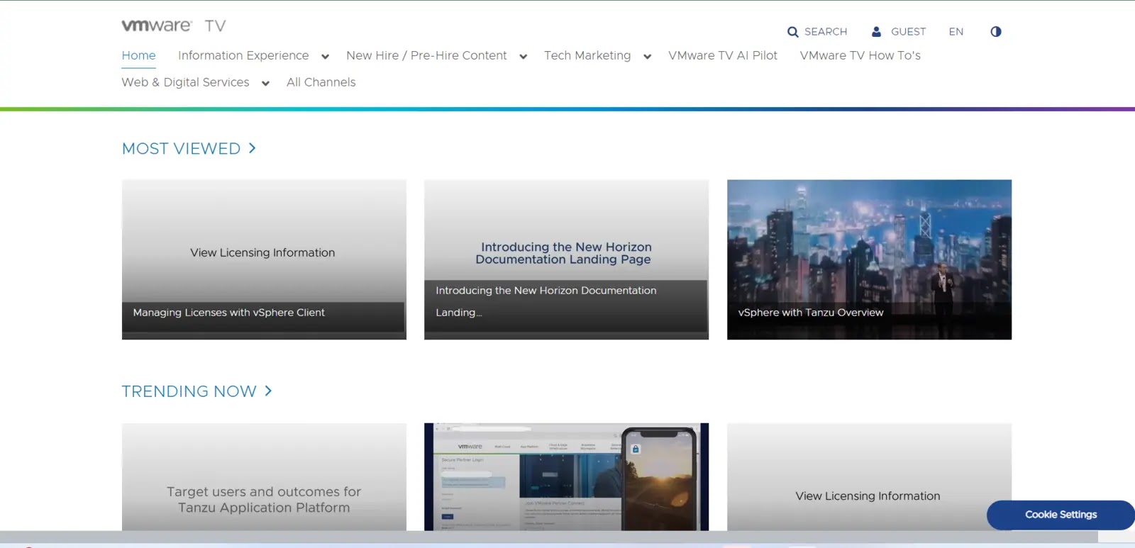 Secure Network As a Service for MSP