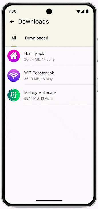 Android Apps Android Apps