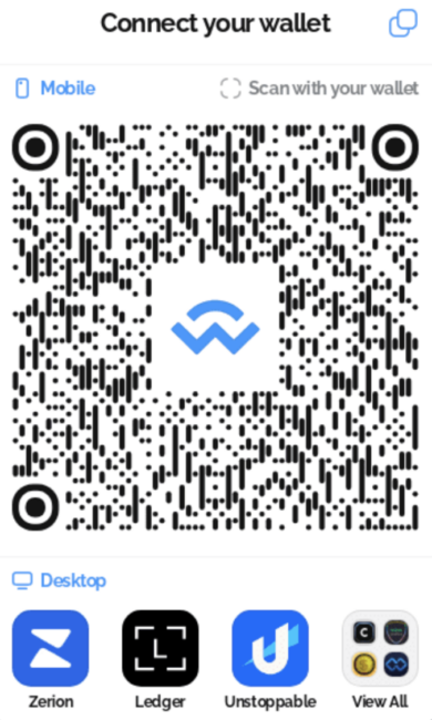 fake browser update + crypto drainer