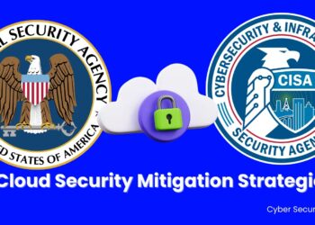 Top 10 Cloud Security Mitigation Strategies