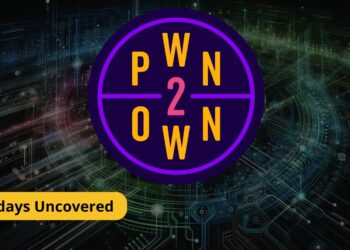 Hackers Earned $1,132,500 Pwn2Own 2024
