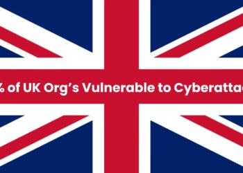 87% of UK Organisations are Vulnerable to Cyberattacks