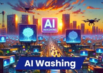 ‘AI washing’ mean? Firms fined $400K by SEC for exaggerated