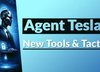 Agent Tesla’s Added New Tools & Tactics to Its Arsenal