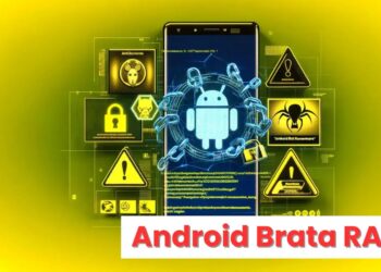 Hackers Unveiled Notorious Android Brata RAT Tool Features