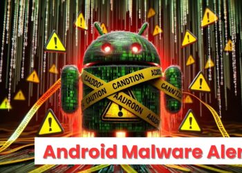 Malware Alert! Hackers Attacking Indian Android users