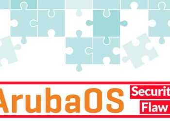 ArubaOS Security Flaw Let Attackers Execute Remote Code