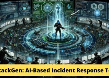 AI-Based Incident Response Tool With MITRE Framework