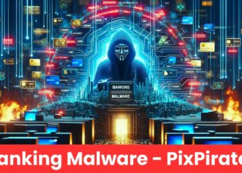 Android Banking Malware PixPirate Taken Hiding Technique