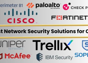 Best Network Security Solutions for CSO