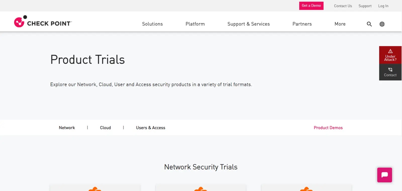  AWS Network Access Security